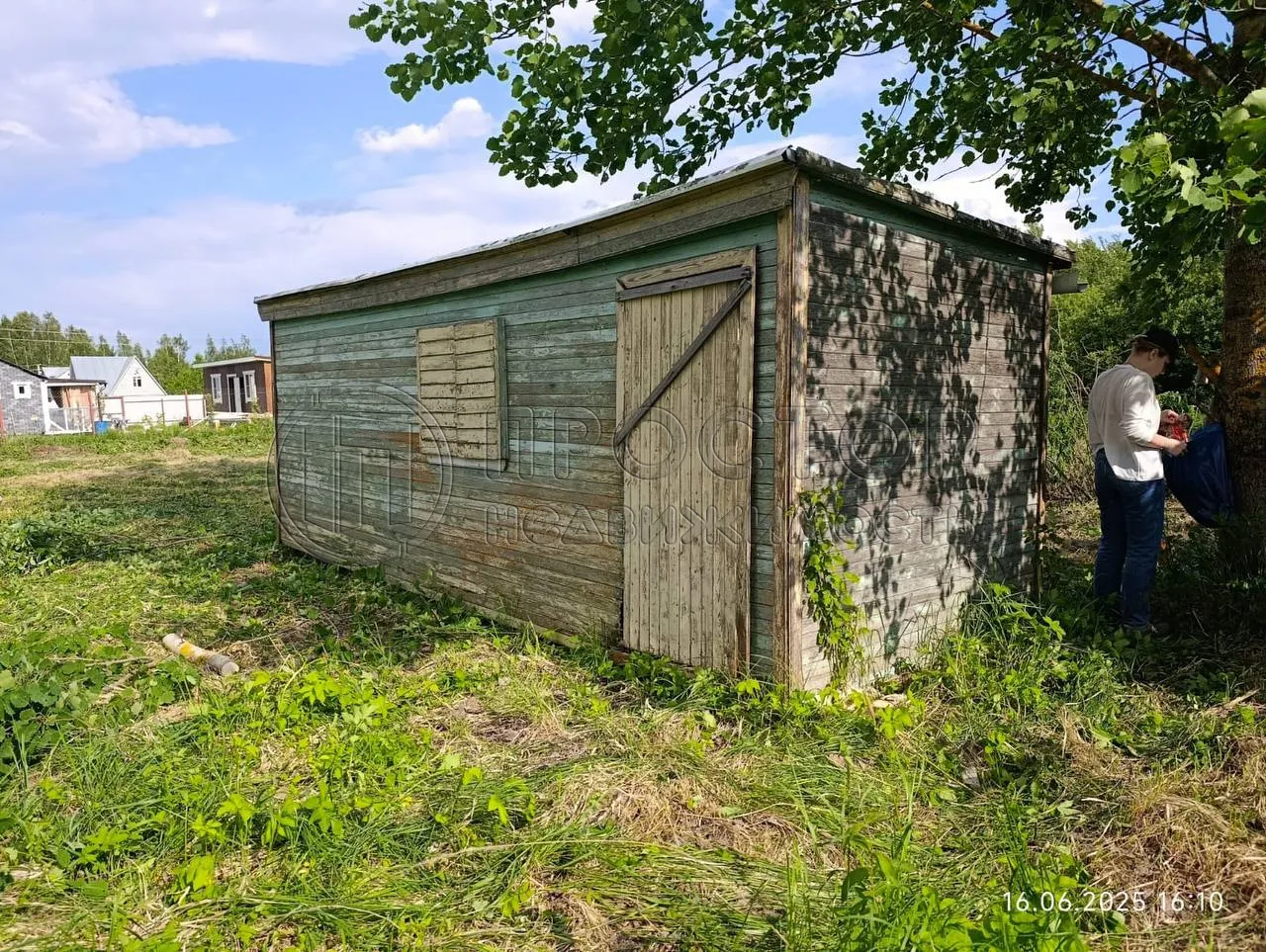 Участок, 6.2 сот. - фото 7