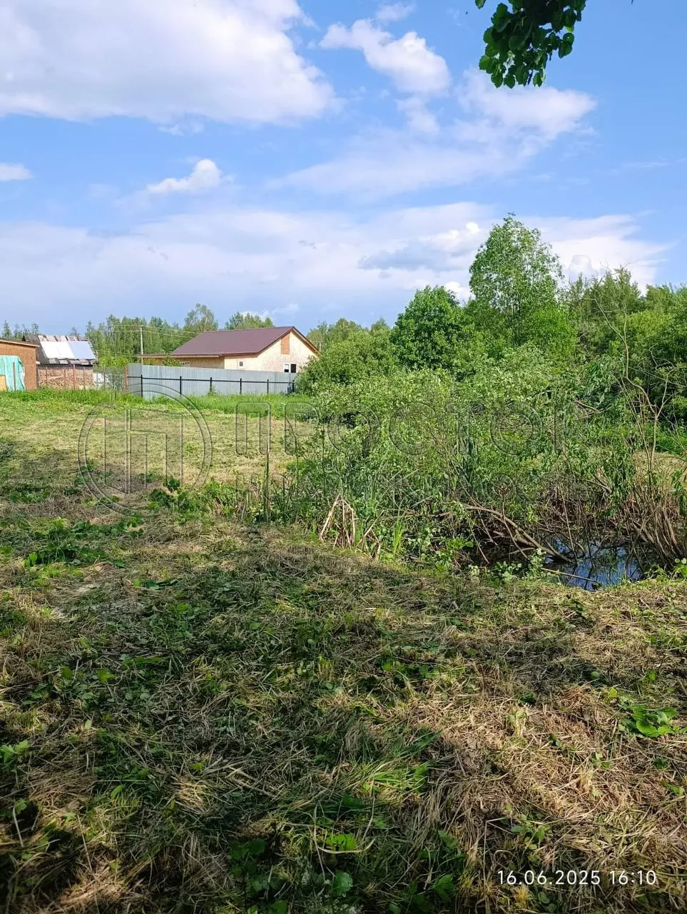 Участок, 6.2 сот. - фото 8