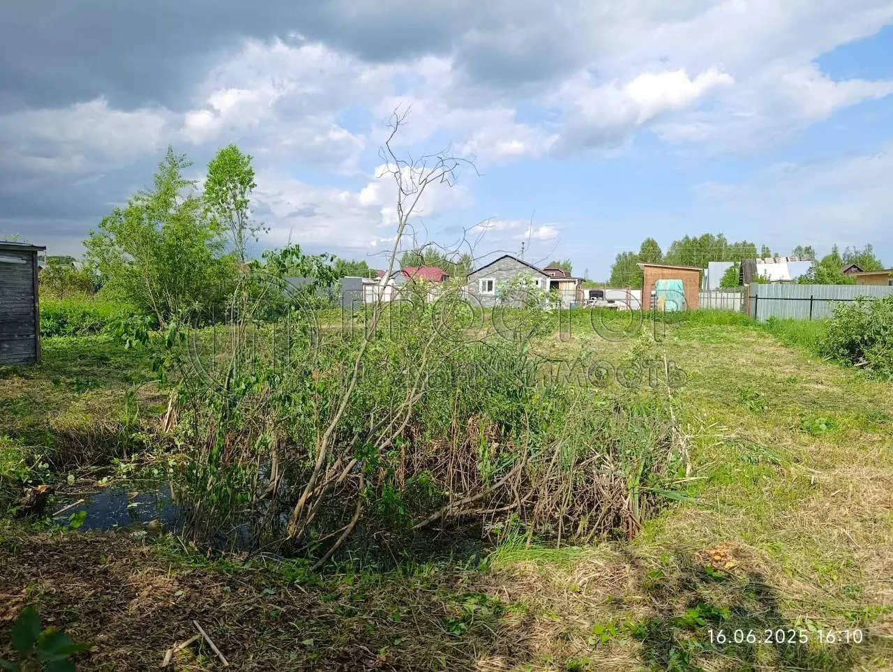 Участок, 6.2 сот. - фото 9