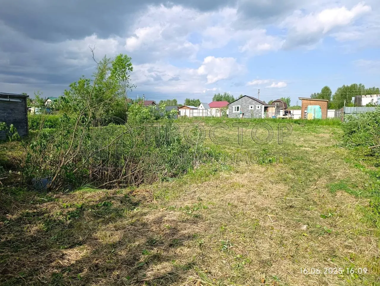 Участок, 6.2 сот. - фото 10