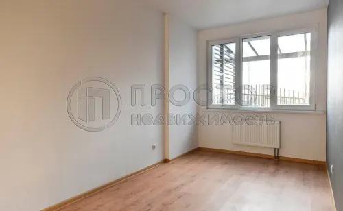 2-комнатная квартира, 43.05 м² - фото 2