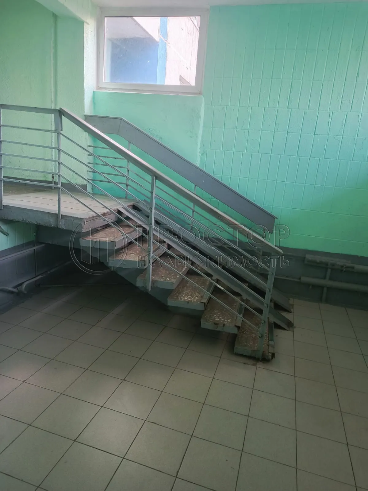 1-комнатная квартира, 39.3 м² - фото 4