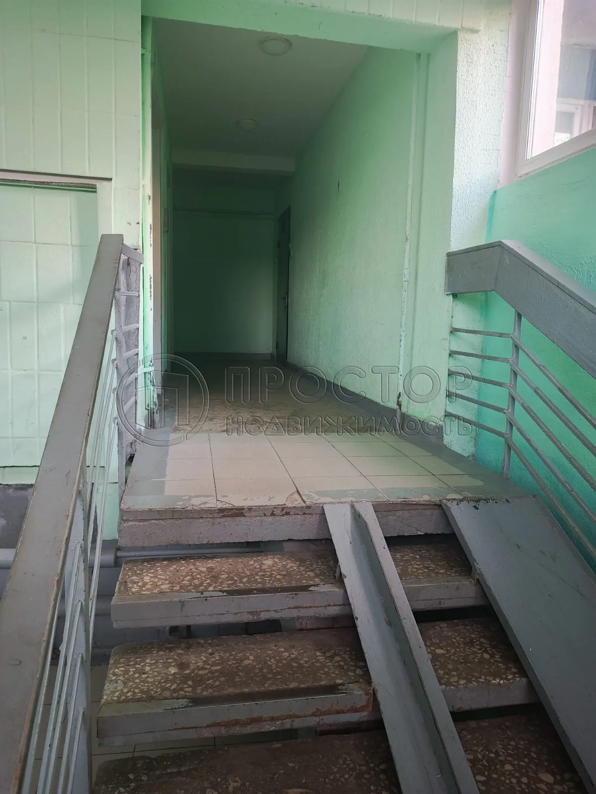 1-комнатная квартира, 39.3 м² - фото 5