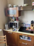 1-комнатная квартира, 37.7 м² - фото 26