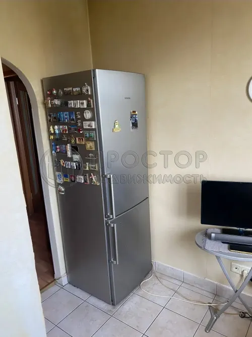 1-комнатная квартира, 37.7 м² - фото 5