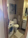 1-комнатная квартира, 37.7 м² - фото 35