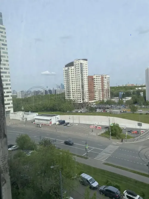 1-комнатная квартира, 37.7 м² - фото 18