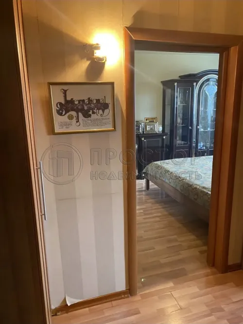 1-комнатная квартира, 37.7 м² - фото 19