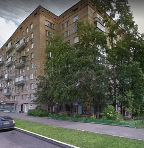 2-комнатная квартира, 49 м² - фото 4