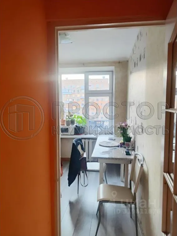 2-комнатная квартира, 49 м² - фото 16