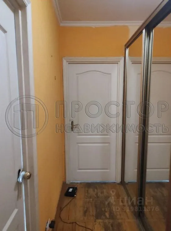 2-комнатная квартира, 49 м² - фото 17