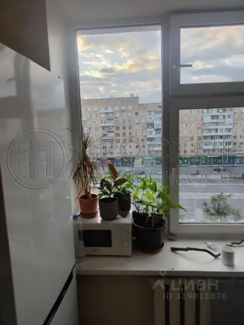 2-комнатная квартира, 49 м² - фото 11