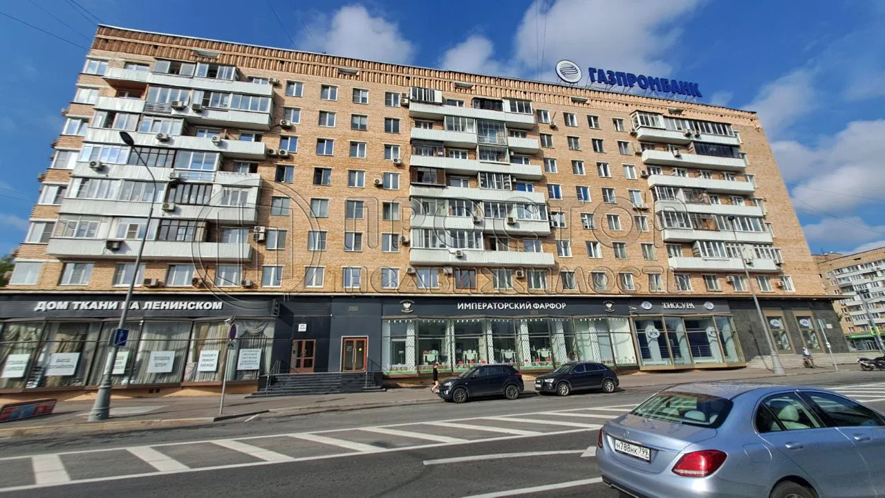 2-комнатная квартира, 49 м² - фото 2