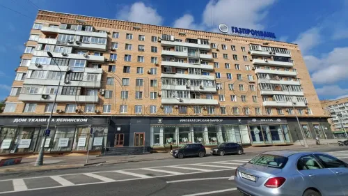 2-комнатная квартира, 49 м.кв.