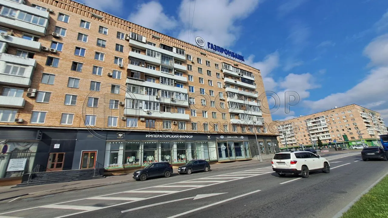 2-комнатная квартира, 49 м² - фото 3