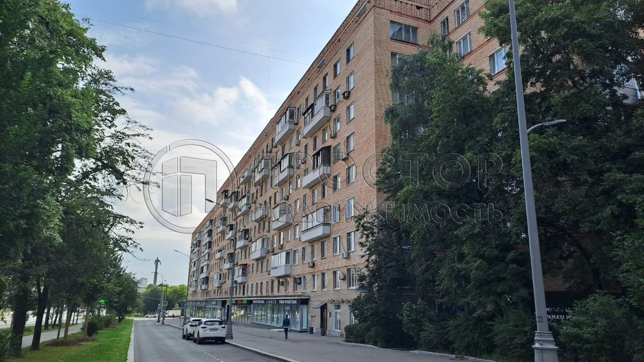 2-комнатная квартира, 49 м² - фото 4