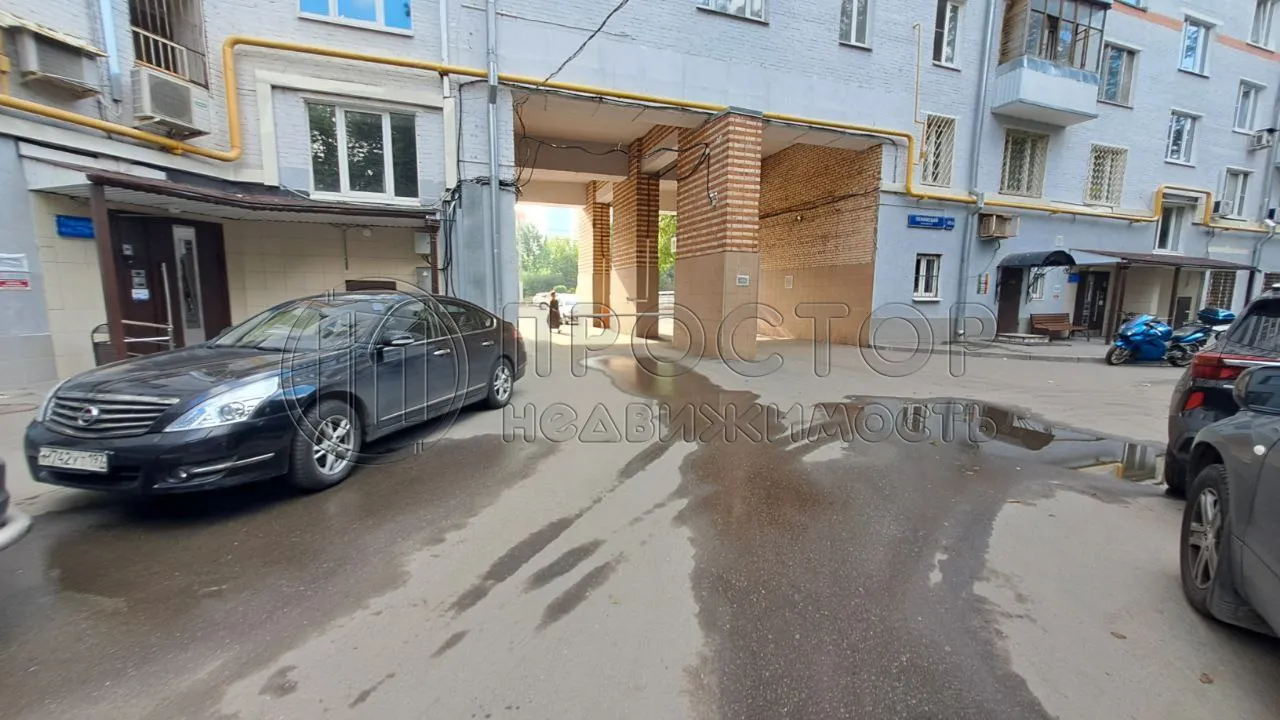 2-комнатная квартира, 49 м² - фото 9