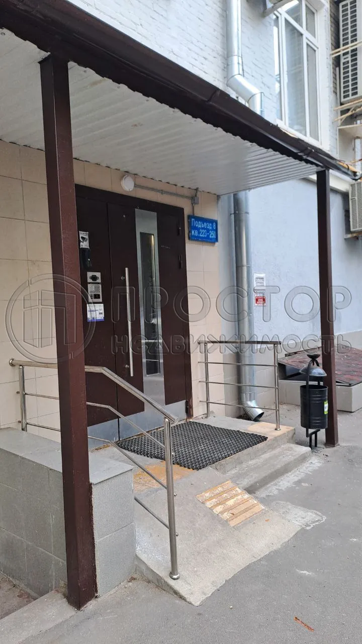 2-комнатная квартира, 49 м² - фото 10