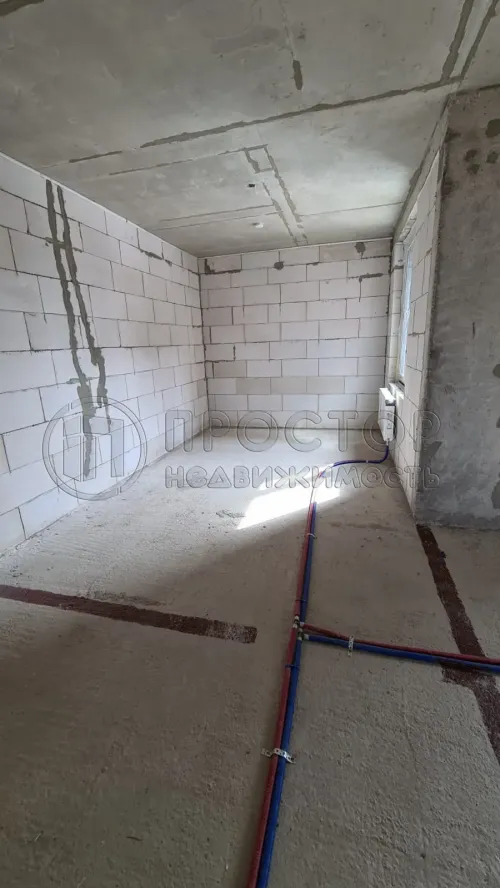 3-комнатная квартира, 86.4 м² - фото 4