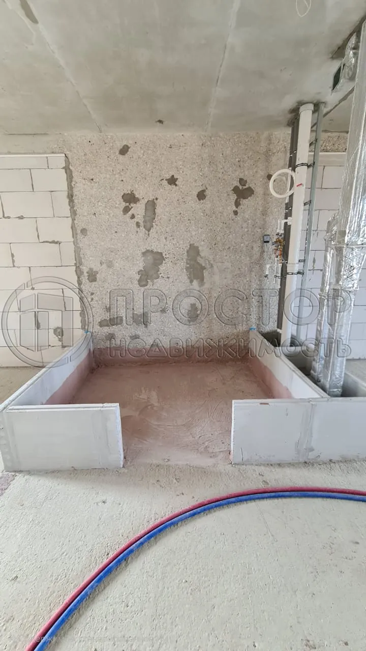 3-комнатная квартира, 86.4 м² - фото 3