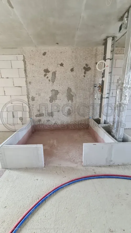 3-комнатная квартира, 86.4 м² - фото 5