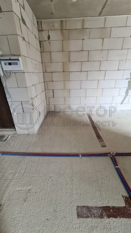 3-комнатная квартира, 86.4 м² - фото 7