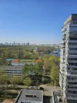 1-комнатная квартира, 37.5 м² - фото 26
