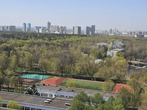 1-комнатная квартира, 37.5 м² - фото 5