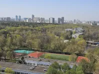 1-комнатная квартира, 37.5 м² - фото 27