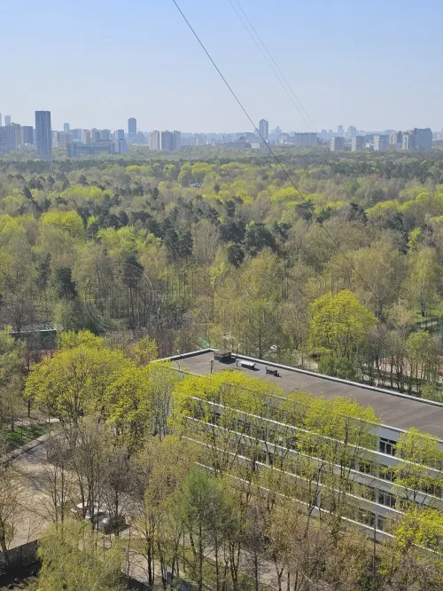 1-комнатная квартира, 37.5 м² - фото 7