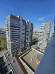 1-комнатная квартира, 37.5 м² - фото 31