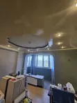 1-комнатная квартира, 37.5 м² - фото 33