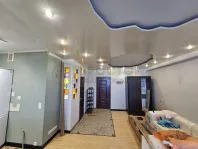 1-комнатная квартира, 37.5 м² - фото 36