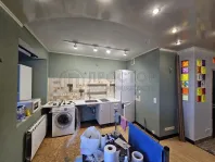 1-комнатная квартира, 37.5 м² - фото 37