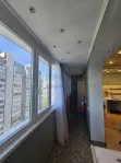 1-комнатная квартира, 37.5 м² - фото 39