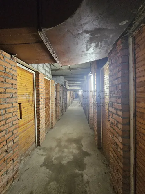 1-комнатная квартира, 37.5 м² - фото 22