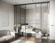1-комнатная квартира, 35 м² - фото 15