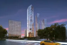 1-комнатная квартира, 35 м² - фото 26