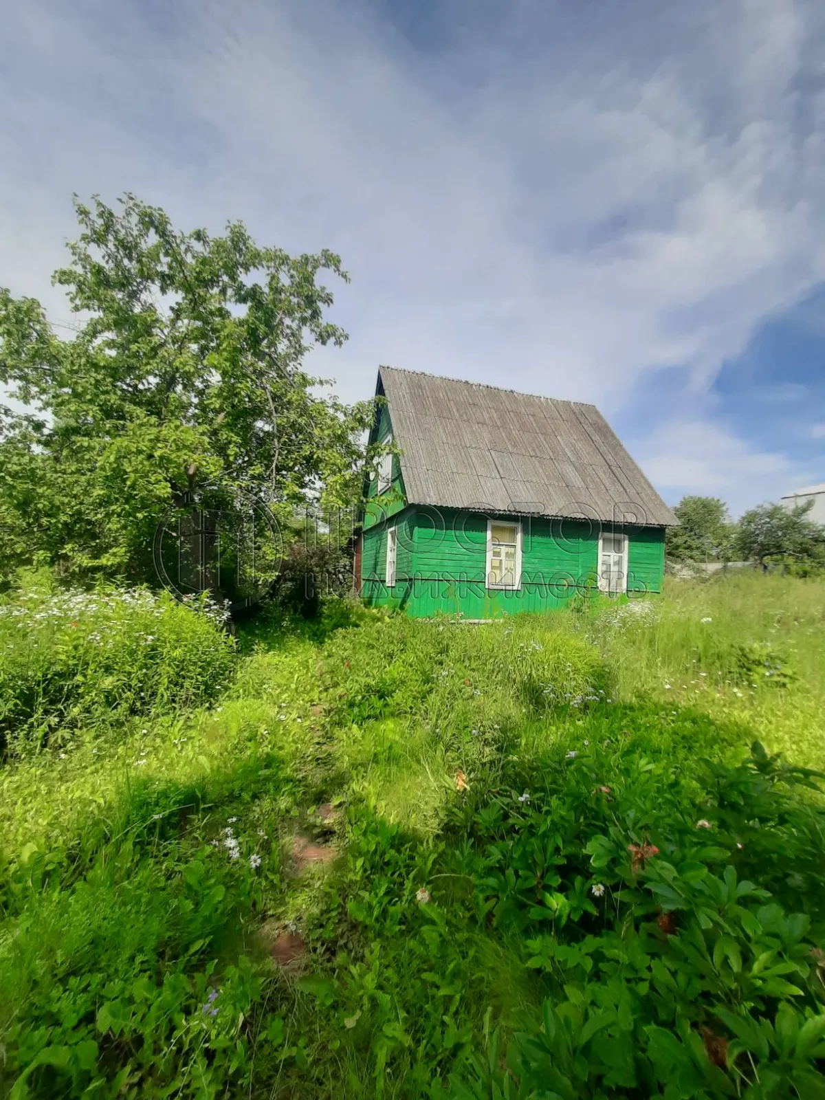 Дом, 40 м² - фото 2