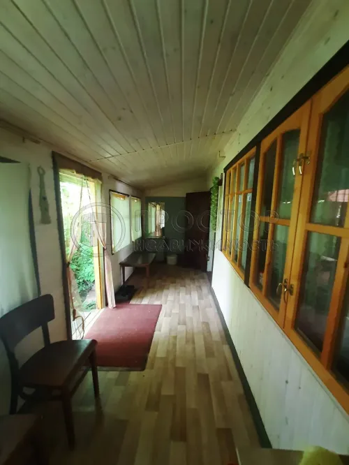 Дом, 40 м² - фото 4