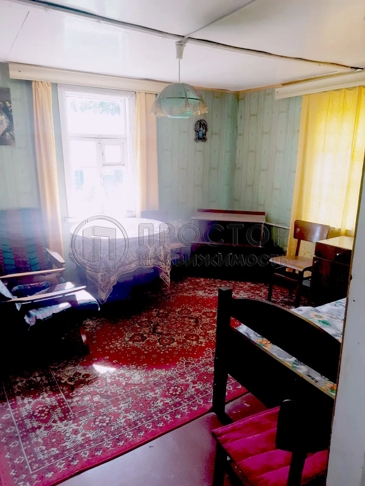 Дом, 40 м² - фото 5