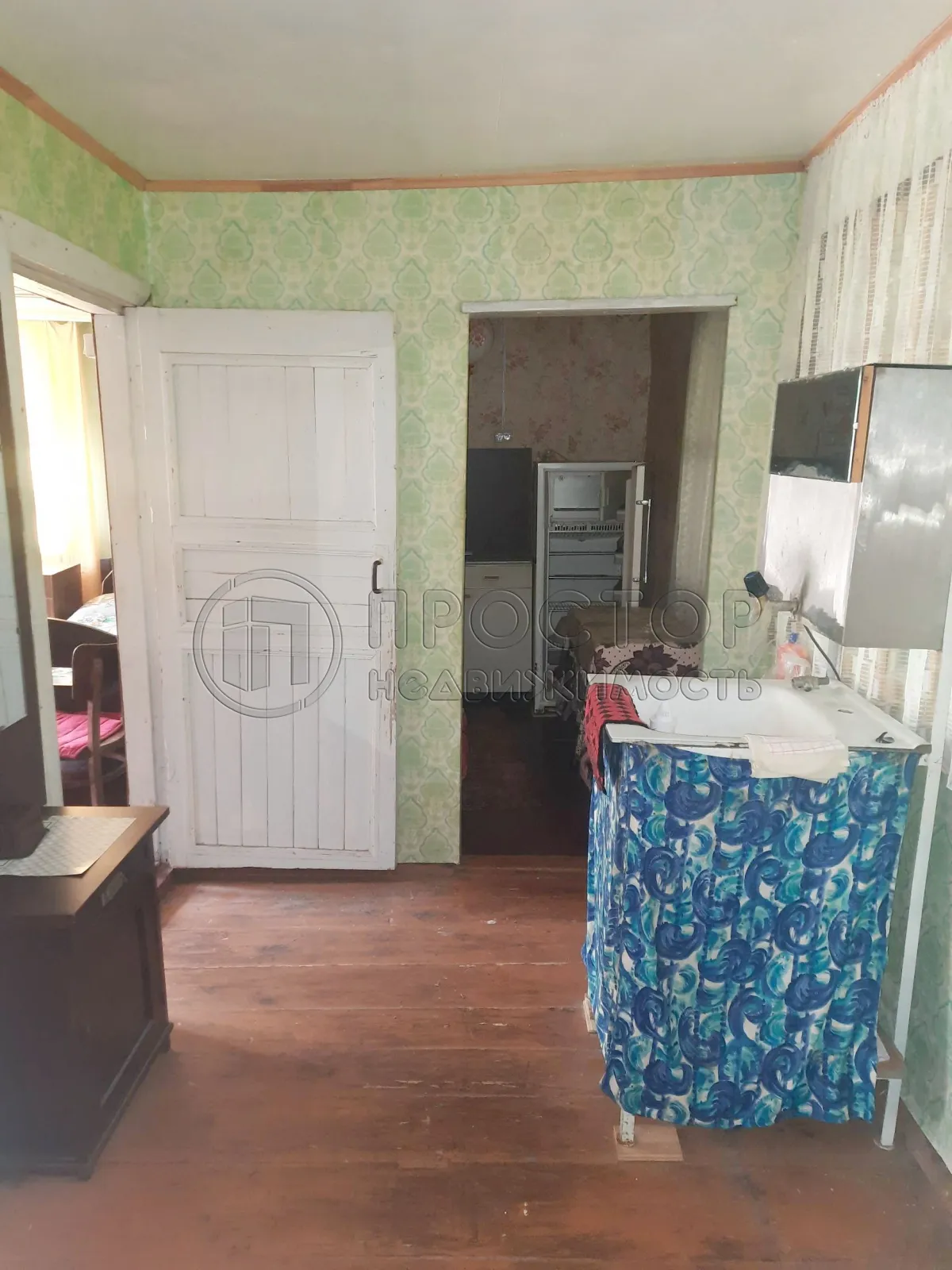 Дом, 40 м² - фото 8