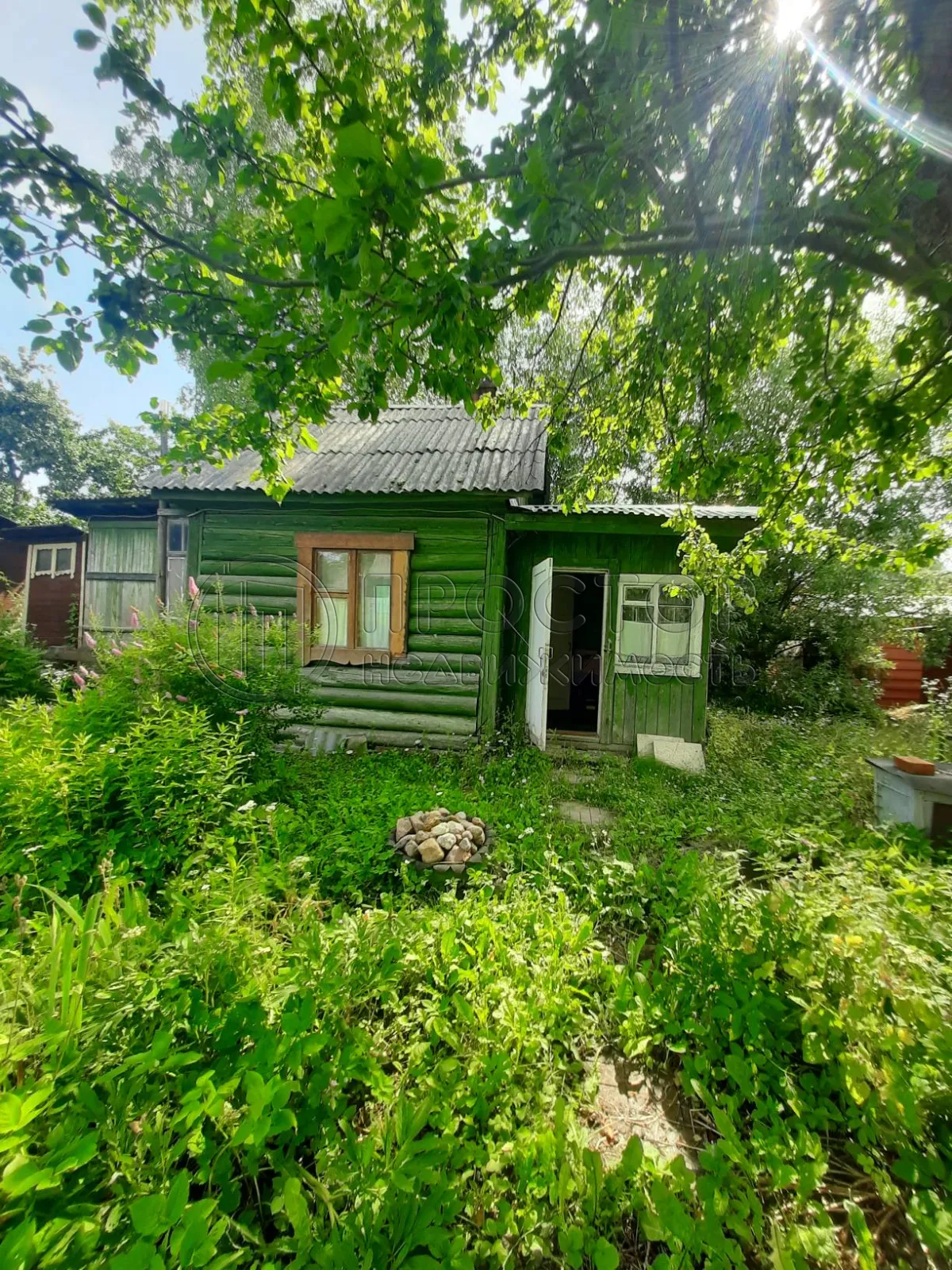 Дом, 40 м² - фото 12