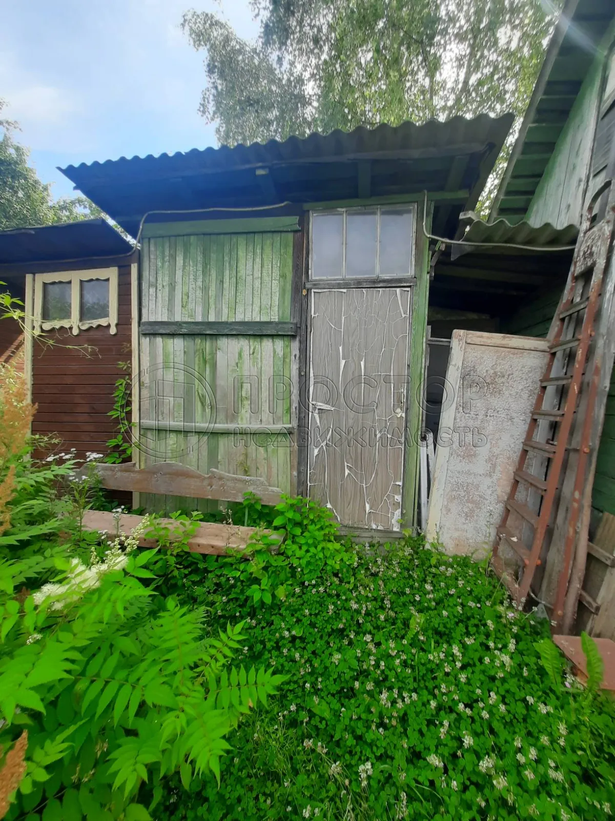 Дом, 40 м² - фото 16