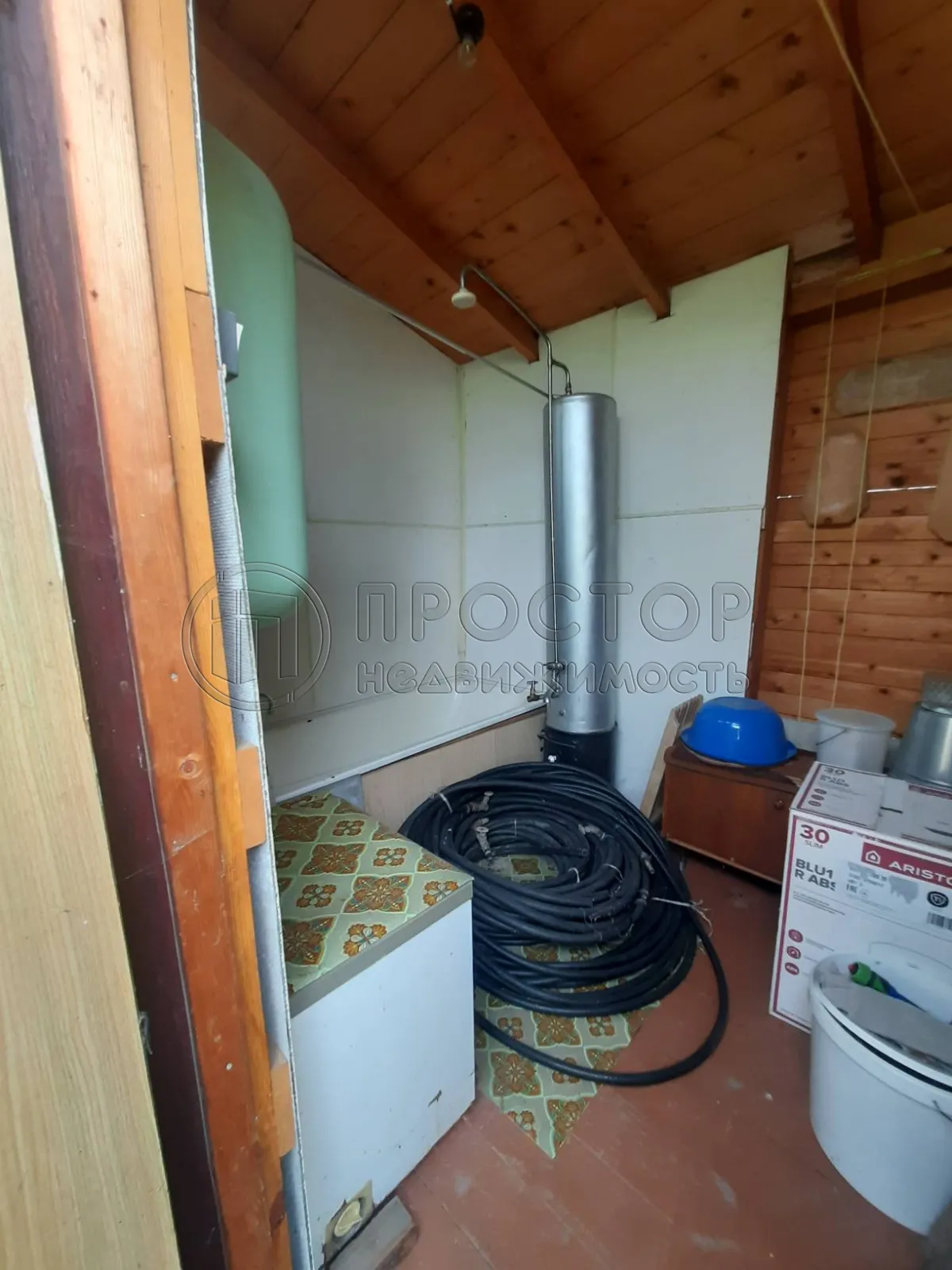 Дом, 40 м² - фото 17