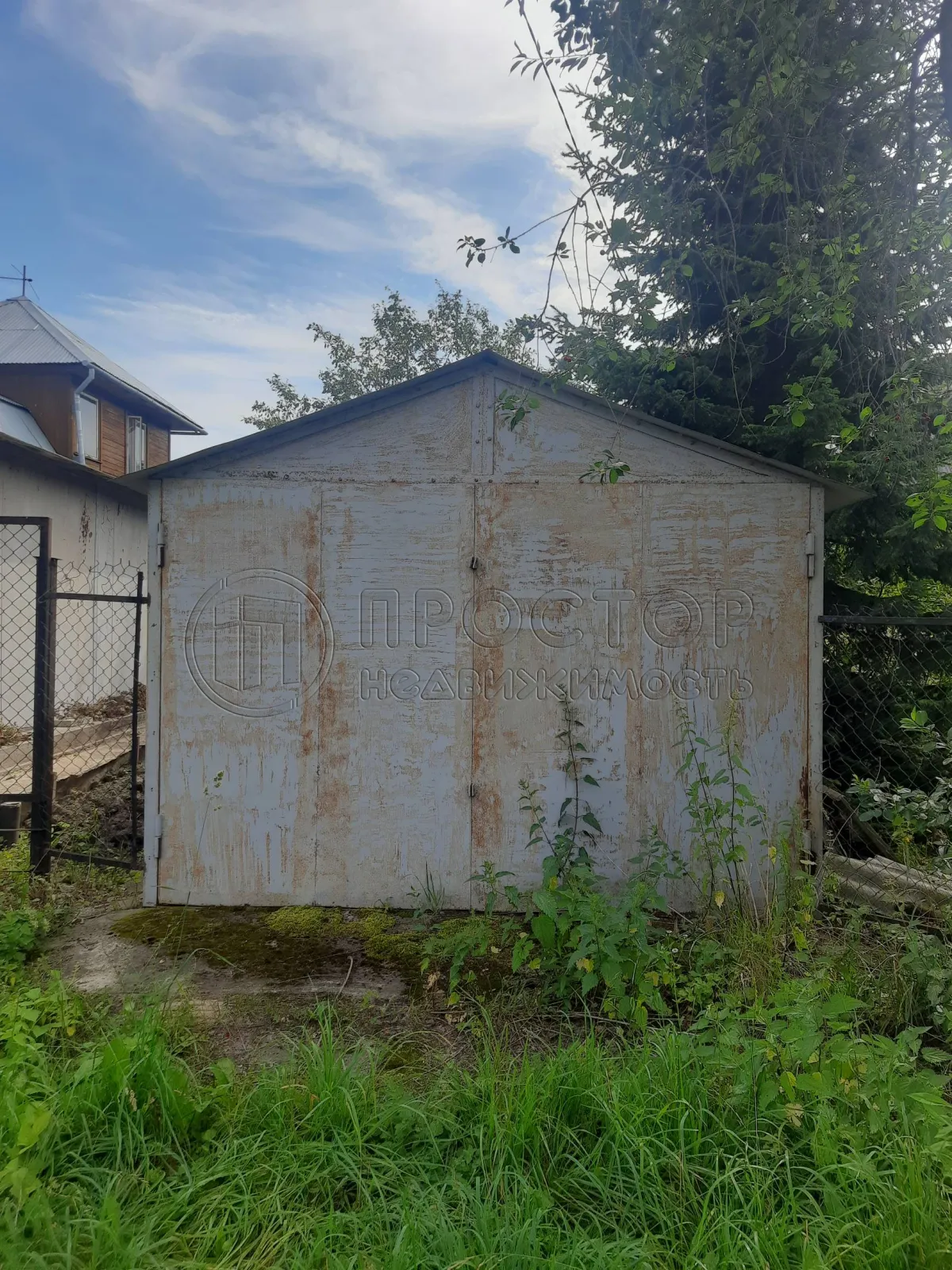 Дом, 40 м² - фото 19