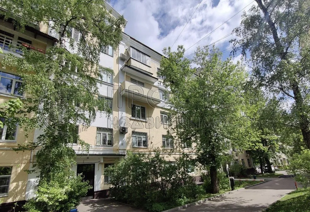 Комната, 18.7 м² - фото 2