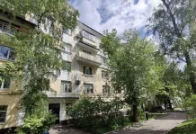Комната, 18.7 м² - фото 8