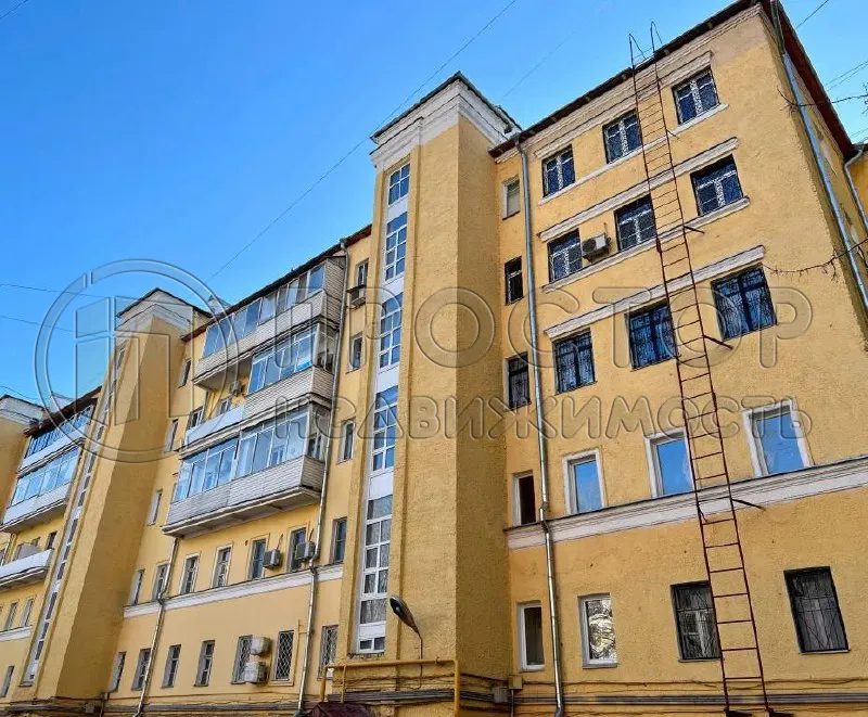 Комната, 18.7 м² - фото 3