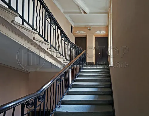 Комната, 18.7 м² - фото 4